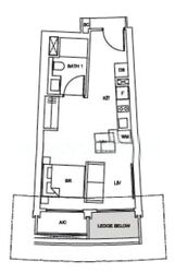 One Pearl Bank (D3), Apartment #556876001